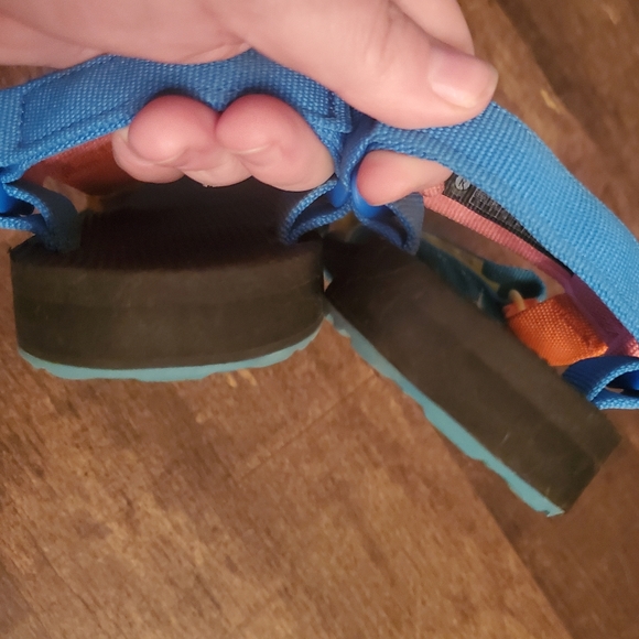 Teva Original Universal Sandals Size 8 and 10 - Picture 4 of 7